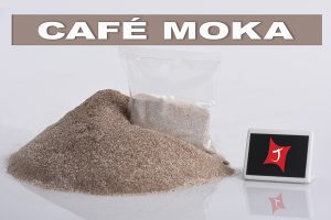 Café moka
