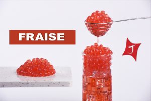 Fraise