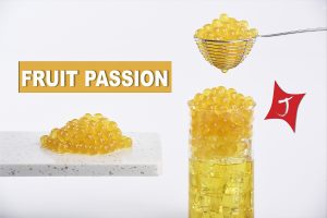 Fruit passion
