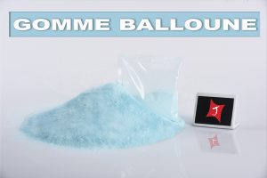 Gomme balloune