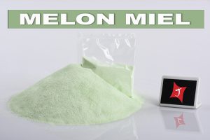 Melon miel