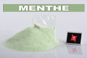Menthe