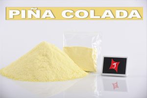 Pina colada