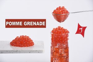 Pomme grenade
