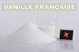 Vanille française