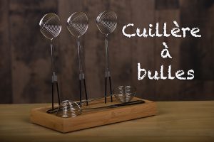 Cuillères