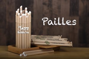 Pailles