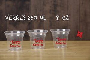 Verres 250