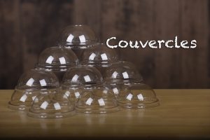 Couvercles